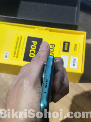 POCO X3 GT 5g